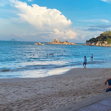 Sweet Homestay Nha Trang - Apartment Sea View Exterior foto