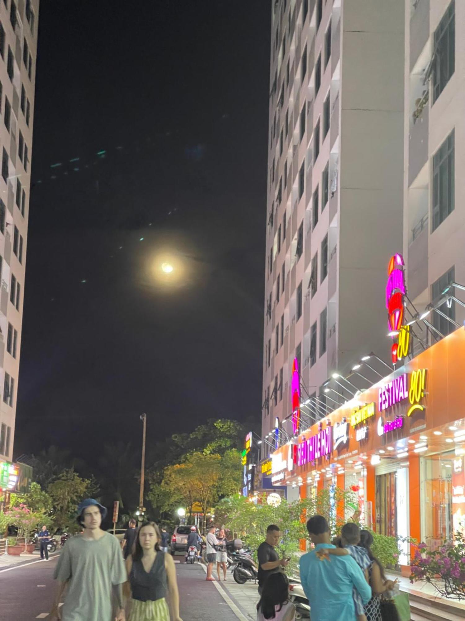 Sweet Homestay Nha Trang - Apartment Sea View Exterior foto
